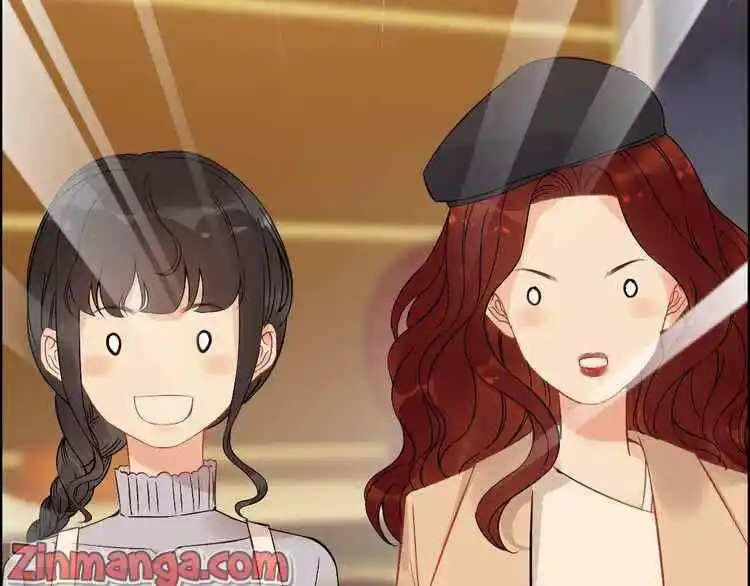 Contract Wife Runs Away From The Ceo Chapter 122