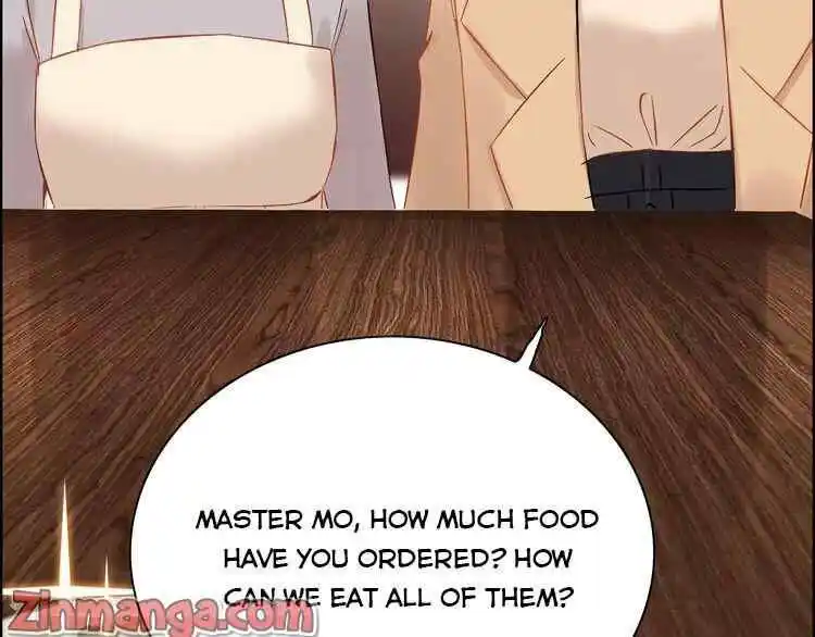 Contract Wife Runs Away From The Ceo Chapter 122