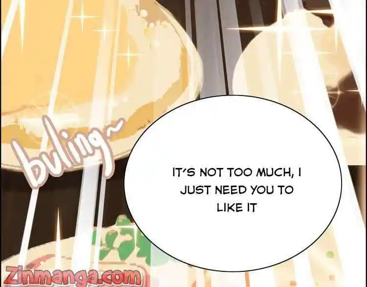 Contract Wife Runs Away From The Ceo Chapter 122