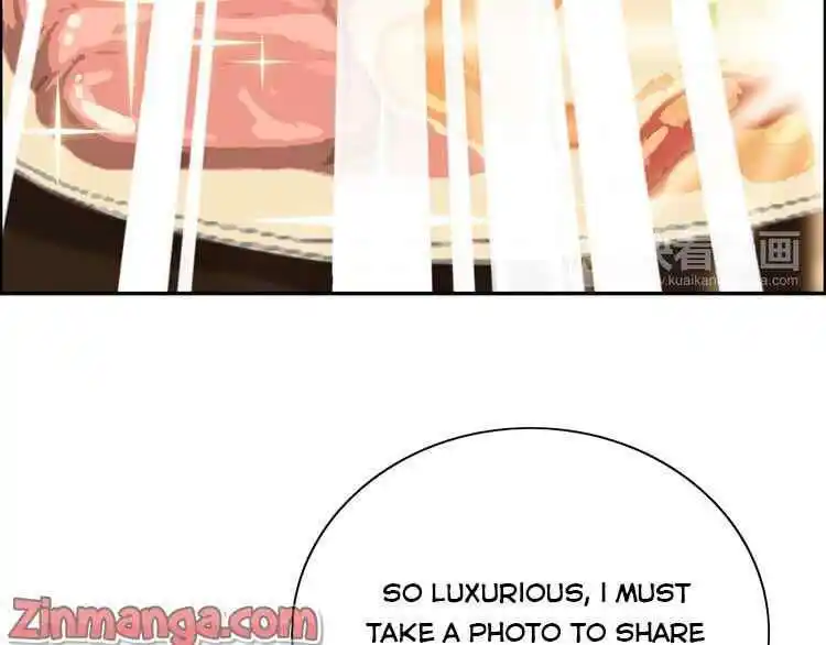 Contract Wife Runs Away From The Ceo Chapter 122