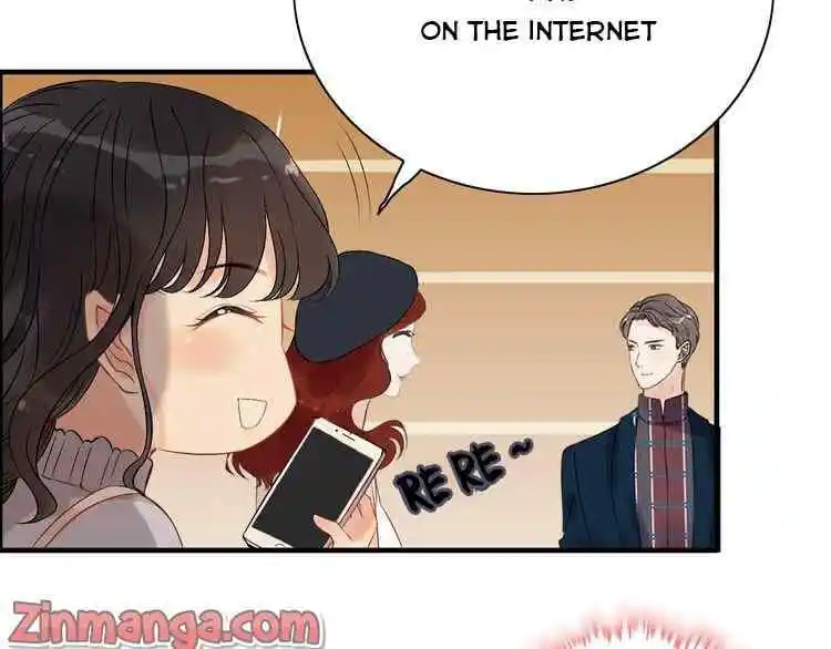 Contract Wife Runs Away From The Ceo Chapter 122