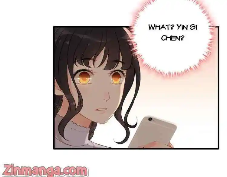 Contract Wife Runs Away From The Ceo Chapter 122