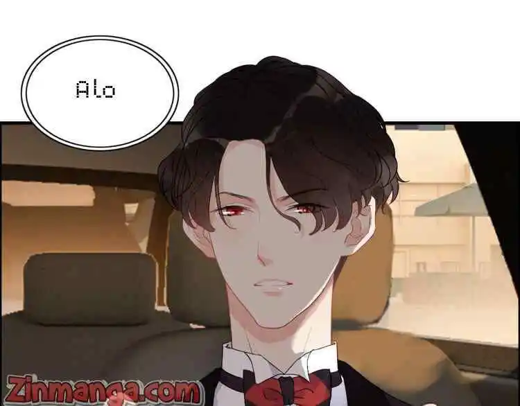 Contract Wife Runs Away From The Ceo Chapter 122