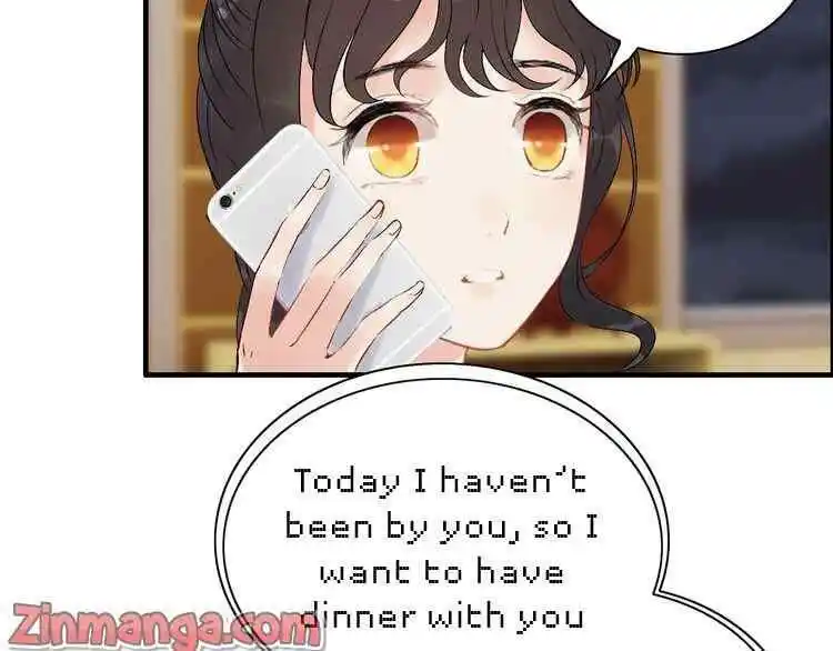 Contract Wife Runs Away From The Ceo Chapter 122