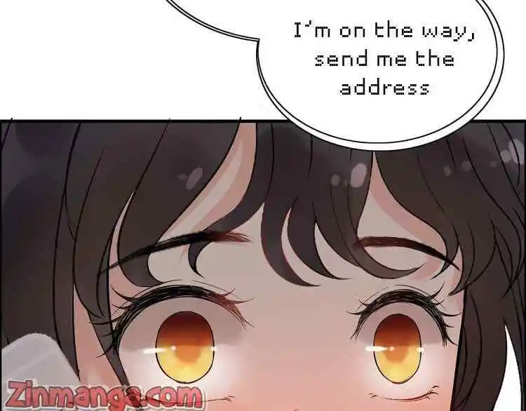 Contract Wife Runs Away From The Ceo Chapter 122