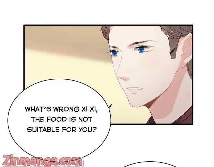 Contract Wife Runs Away From The Ceo Chapter 122