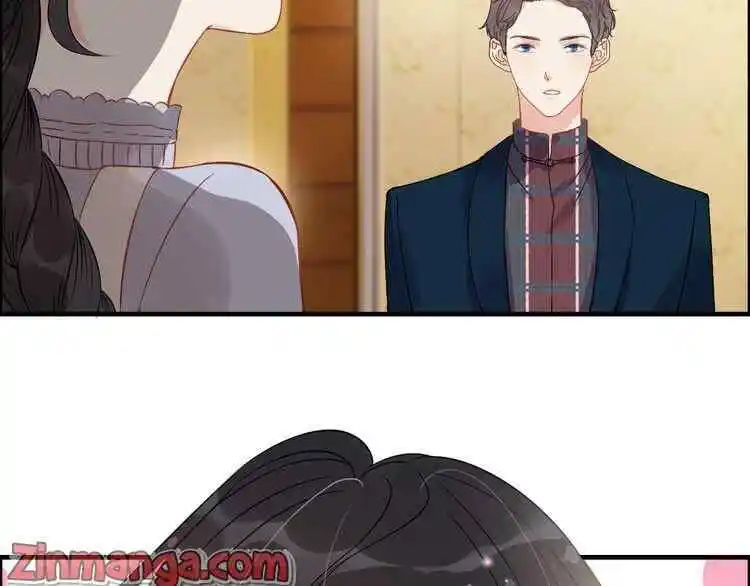 Contract Wife Runs Away From The Ceo Chapter 122