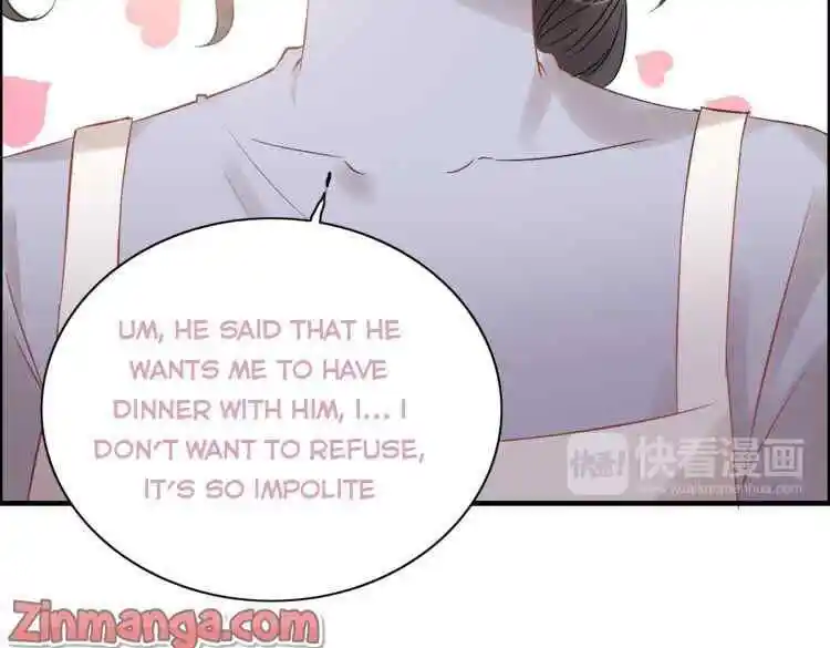 Contract Wife Runs Away From The Ceo Chapter 122