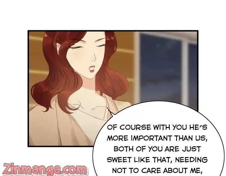 Contract Wife Runs Away From The Ceo Chapter 122