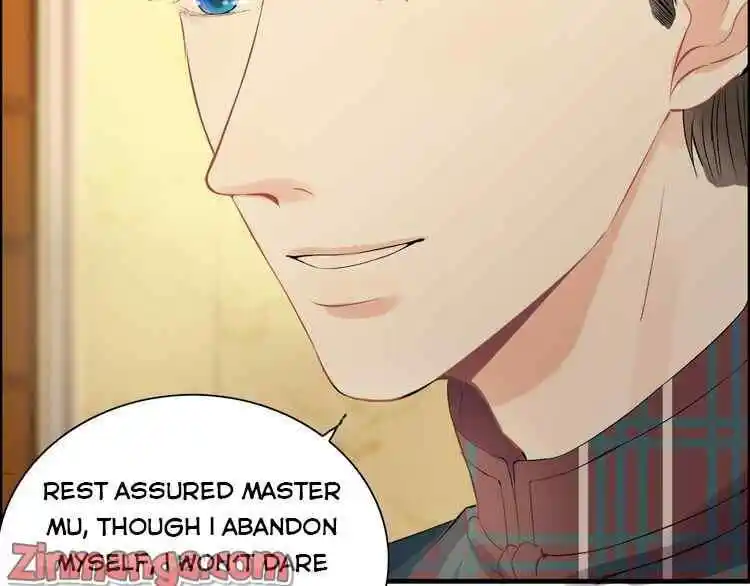 Contract Wife Runs Away From The Ceo Chapter 122