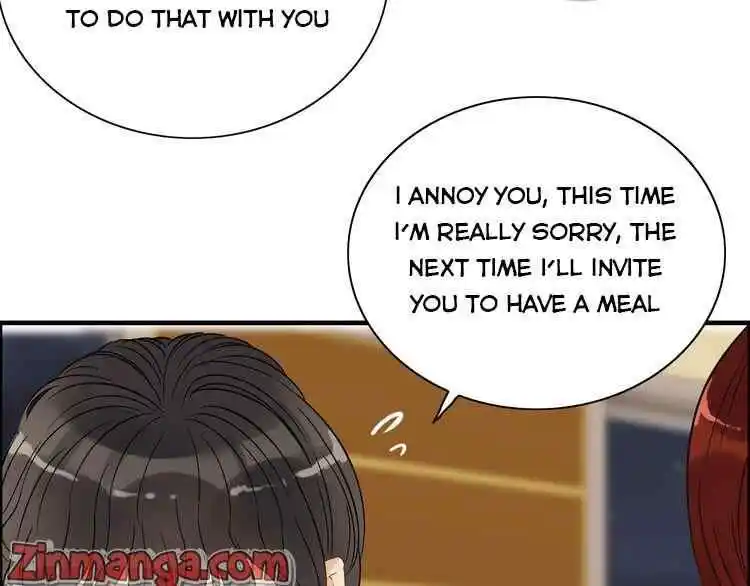 Contract Wife Runs Away From The Ceo Chapter 122