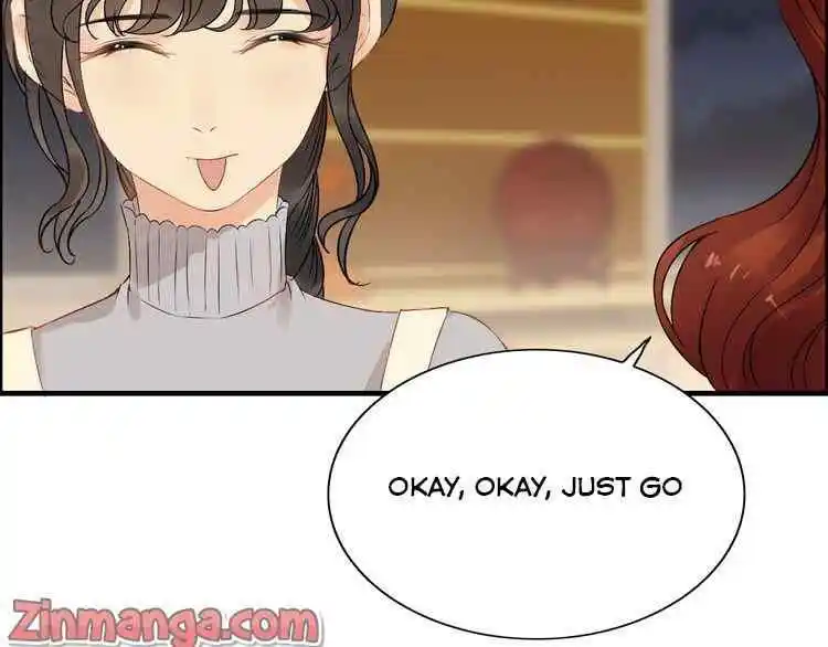 Contract Wife Runs Away From The Ceo Chapter 122