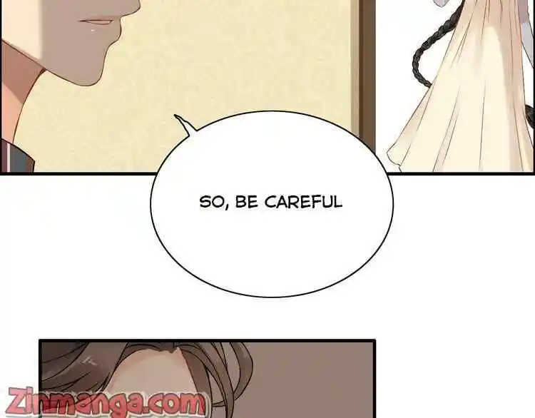 Contract Wife Runs Away From The Ceo Chapter 122