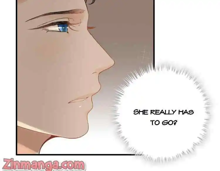 Contract Wife Runs Away From The Ceo Chapter 122