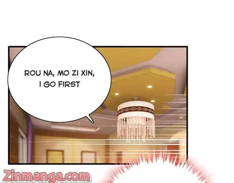 Contract Wife Runs Away From The Ceo Chapter 122