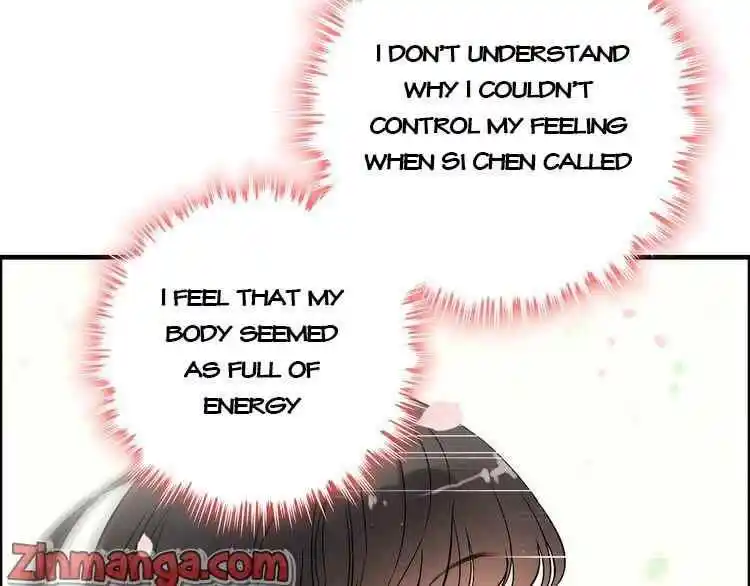 Contract Wife Runs Away From The Ceo Chapter 122