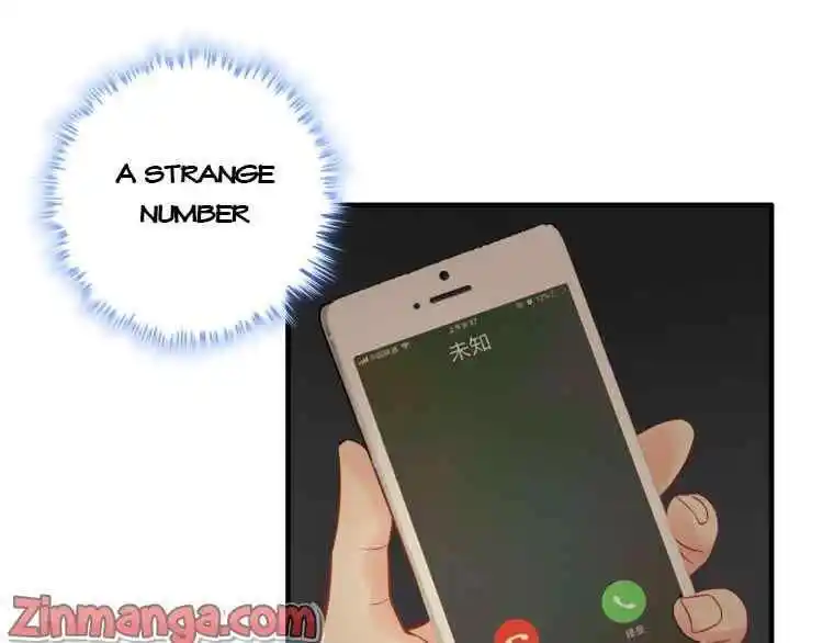 Contract Wife Runs Away From The Ceo Chapter 122