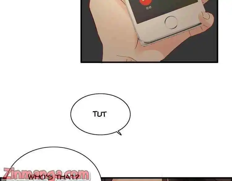 Contract Wife Runs Away From The Ceo Chapter 122