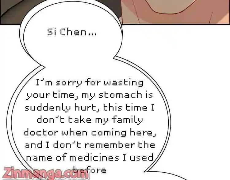 Contract Wife Runs Away From The Ceo Chapter 122