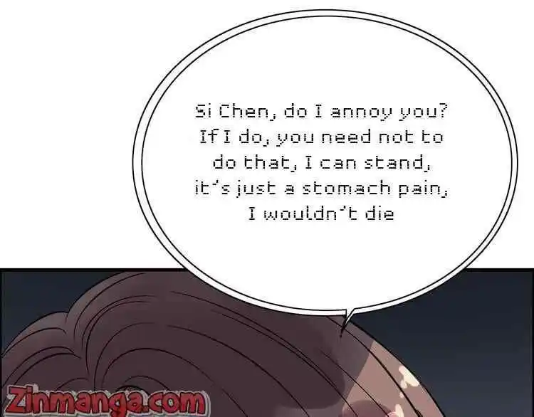 Contract Wife Runs Away From The Ceo Chapter 122