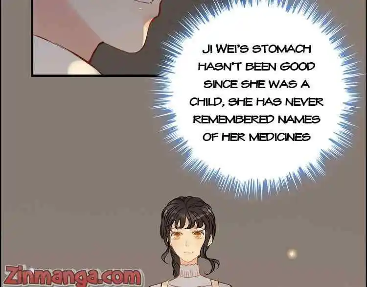 Contract Wife Runs Away From The Ceo Chapter 122