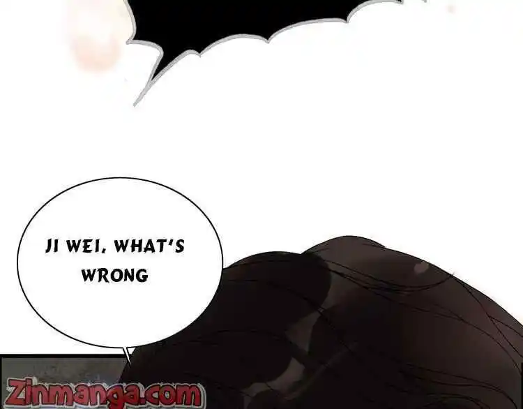 Contract Wife Runs Away From The Ceo Chapter 122