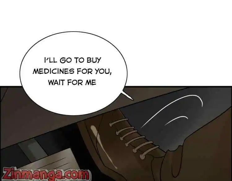 Contract Wife Runs Away From The Ceo Chapter 122