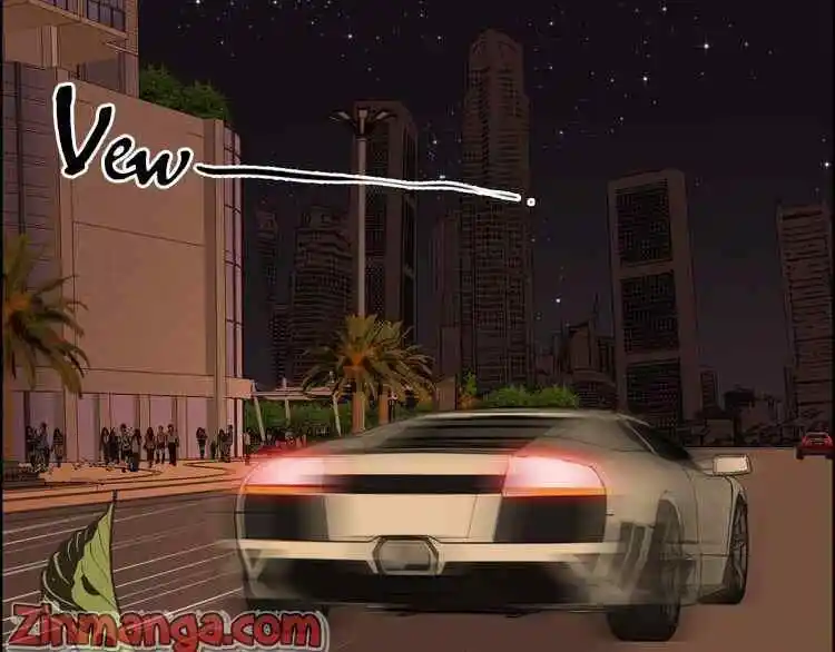 Contract Wife Runs Away From The Ceo Chapter 122