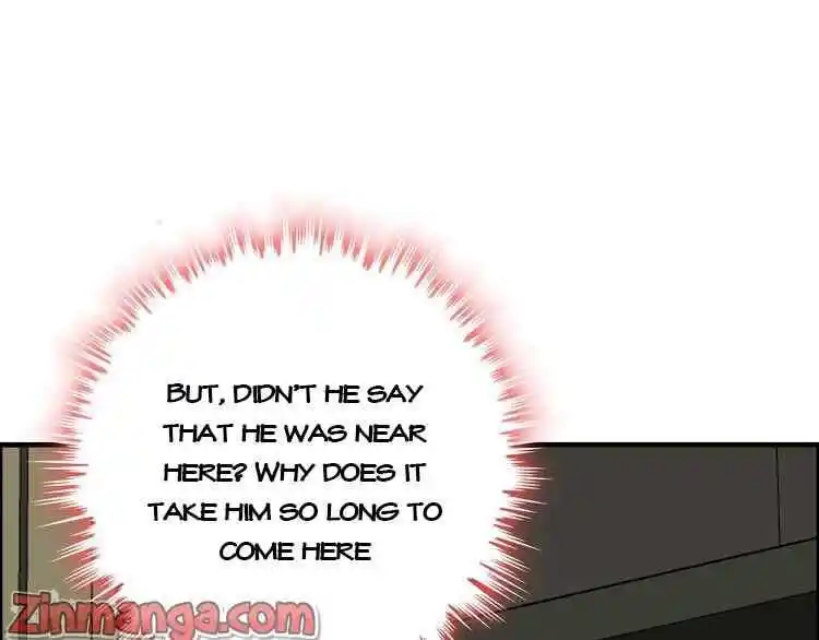 Contract Wife Runs Away From The Ceo Chapter 122