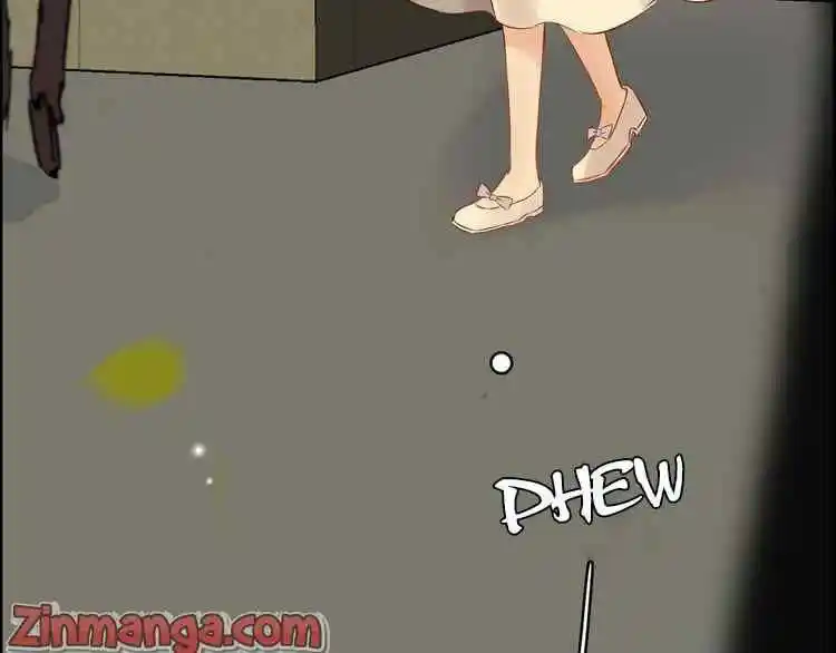 Contract Wife Runs Away From The Ceo Chapter 122