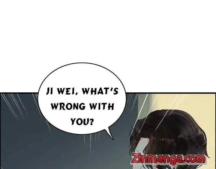 Contract Wife Runs Away From The Ceo Chapter 123