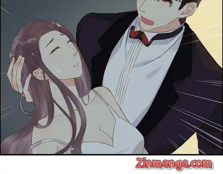 Contract Wife Runs Away From The Ceo Chapter 123