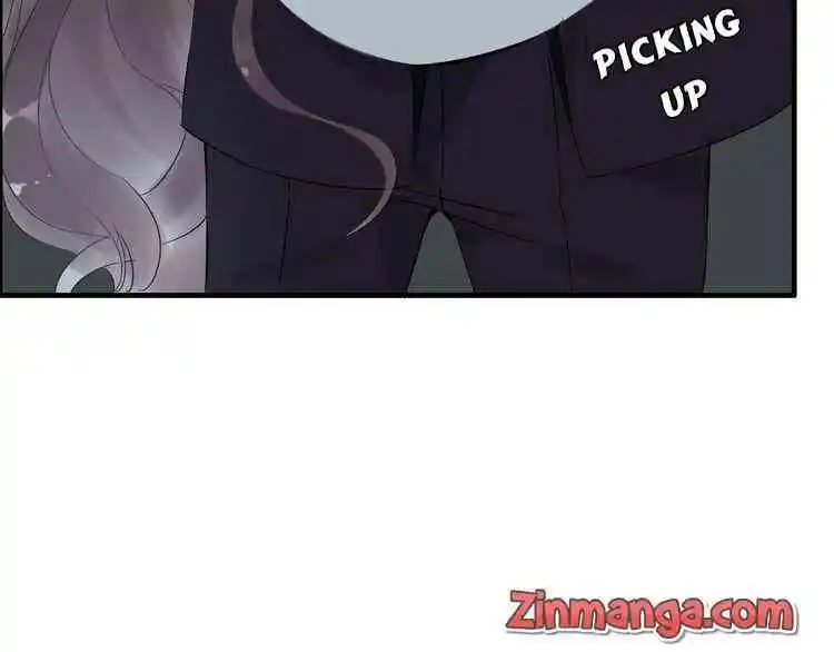 Contract Wife Runs Away From The Ceo Chapter 123