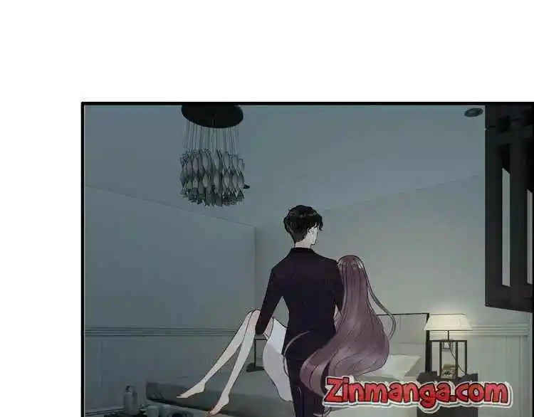 Contract Wife Runs Away From The Ceo Chapter 123