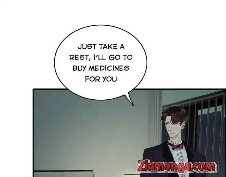 Contract Wife Runs Away From The Ceo Chapter 123