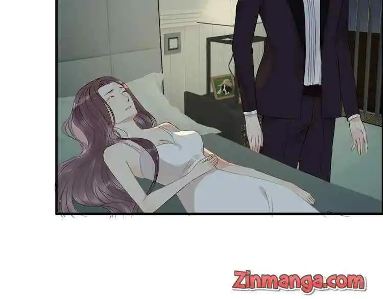 Contract Wife Runs Away From The Ceo Chapter 123