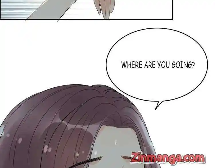 Contract Wife Runs Away From The Ceo Chapter 123