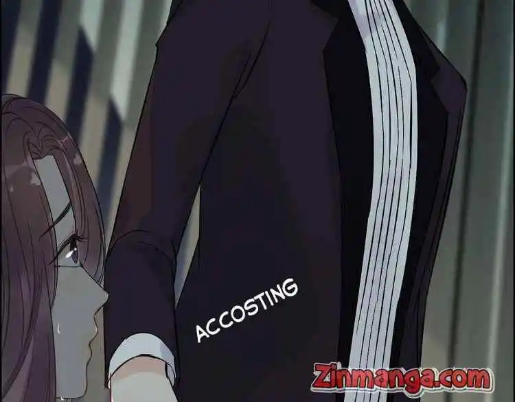 Contract Wife Runs Away From The Ceo Chapter 123