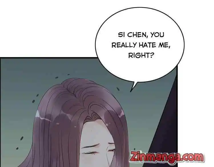 Contract Wife Runs Away From The Ceo Chapter 123