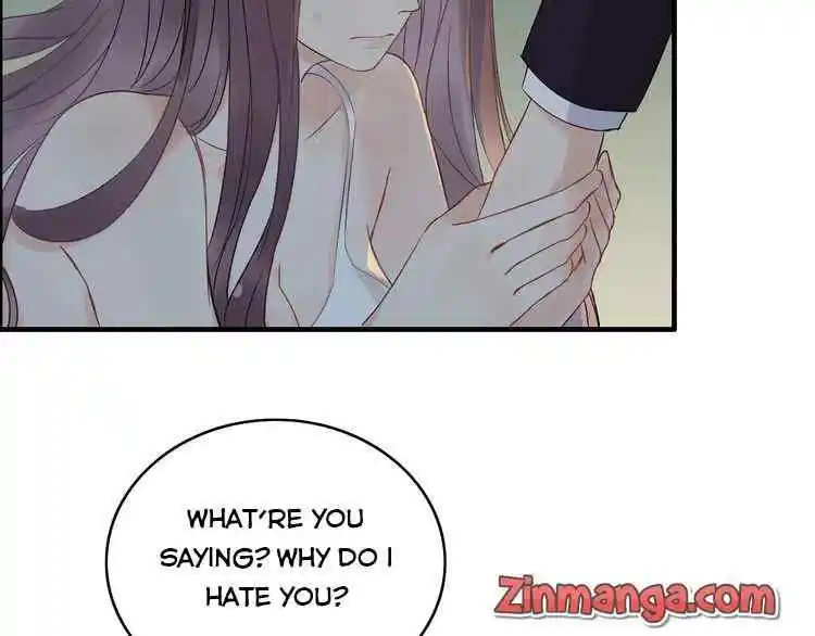 Contract Wife Runs Away From The Ceo Chapter 123