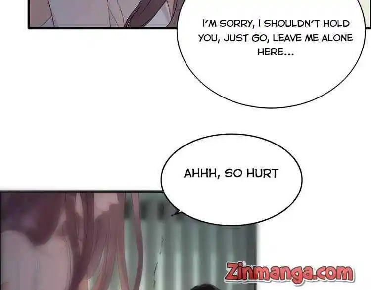 Contract Wife Runs Away From The Ceo Chapter 123