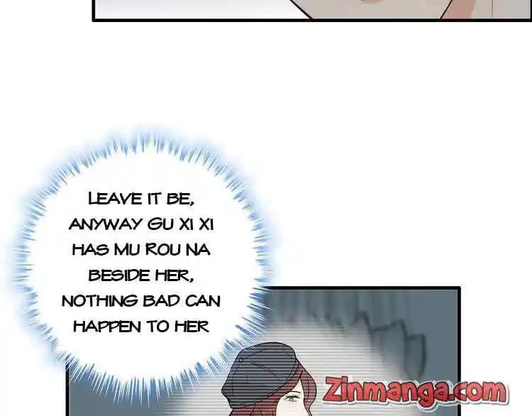 Contract Wife Runs Away From The Ceo Chapter 123