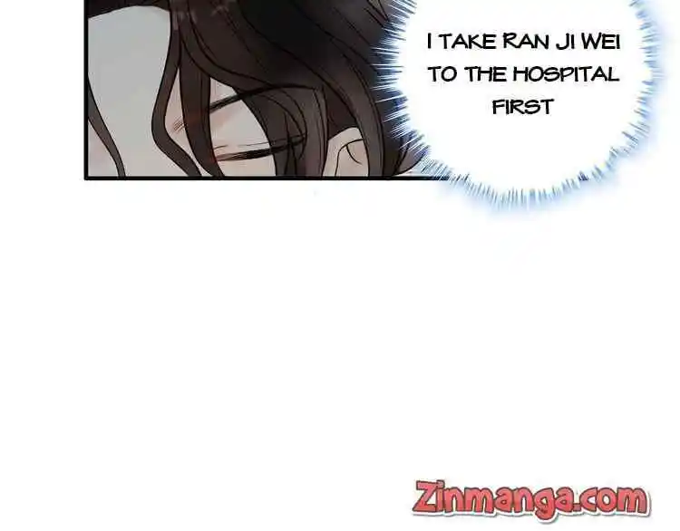 Contract Wife Runs Away From The Ceo Chapter 123