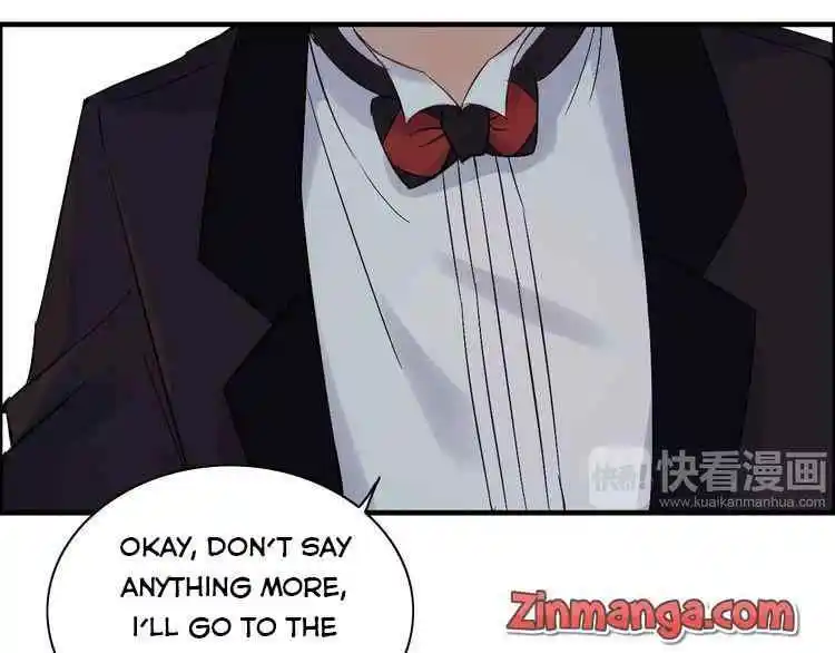 Contract Wife Runs Away From The Ceo Chapter 123