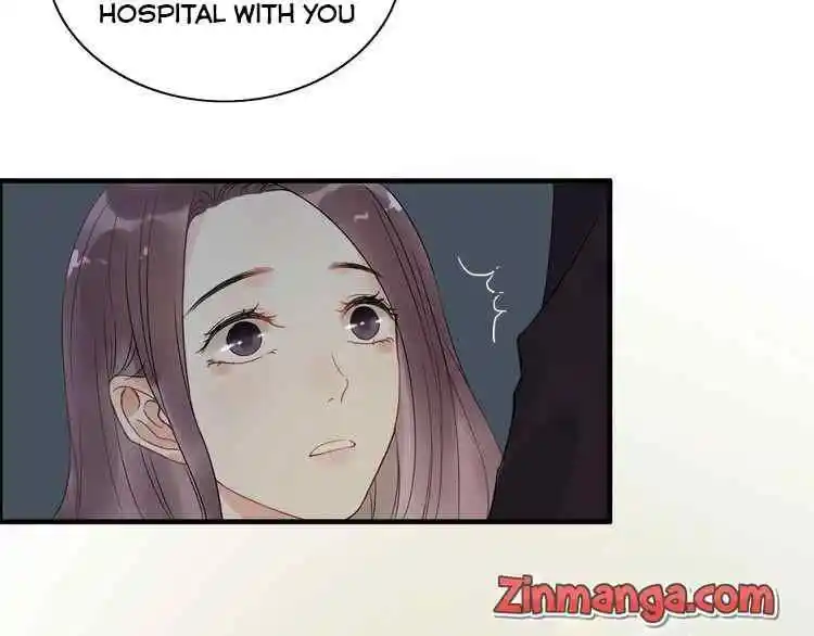 Contract Wife Runs Away From The Ceo Chapter 123