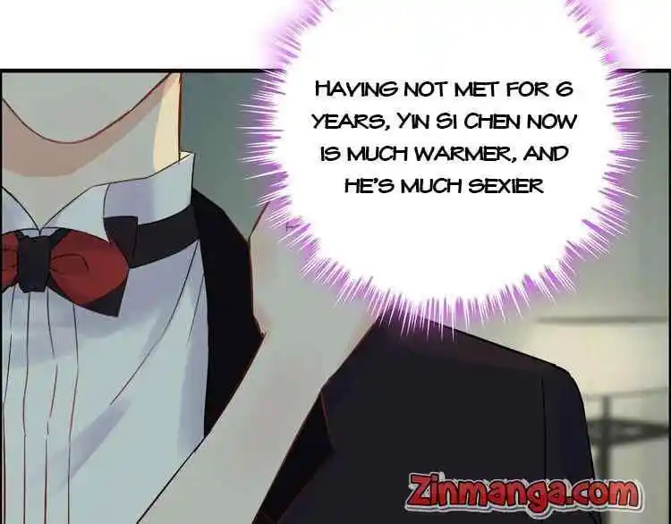 Contract Wife Runs Away From The Ceo Chapter 123