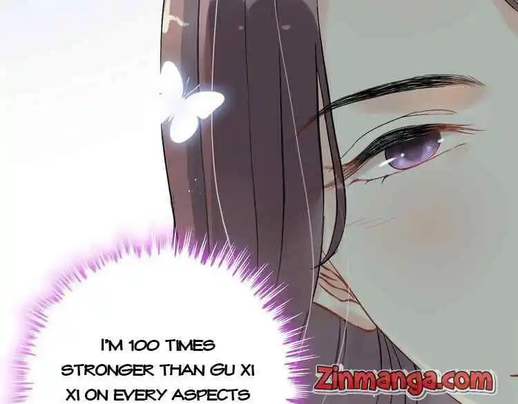 Contract Wife Runs Away From The Ceo Chapter 123