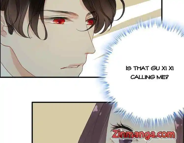 Contract Wife Runs Away From The Ceo Chapter 123