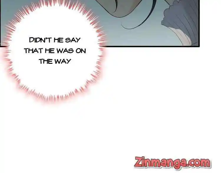 Contract Wife Runs Away From The Ceo Chapter 123