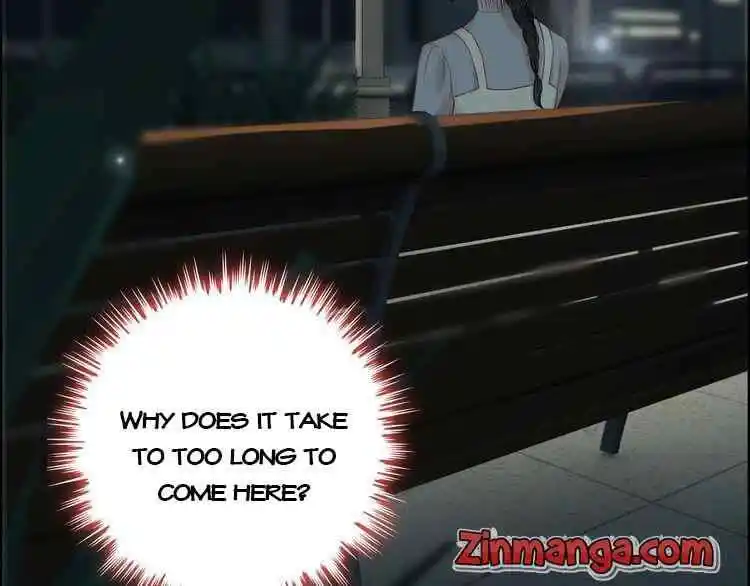 Contract Wife Runs Away From The Ceo Chapter 123